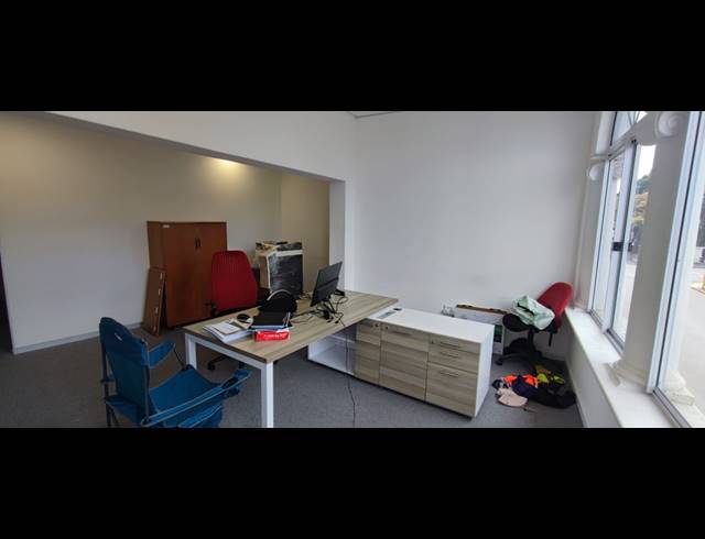 46M² OFFICE TO LET IN MUSGRAVE
